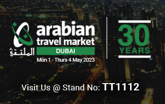 Arabian Travel Market - Dubai 2023