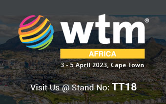 World Travel Market - Africa 2023