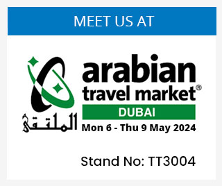 Arabian Travel Market - Dubai 2024